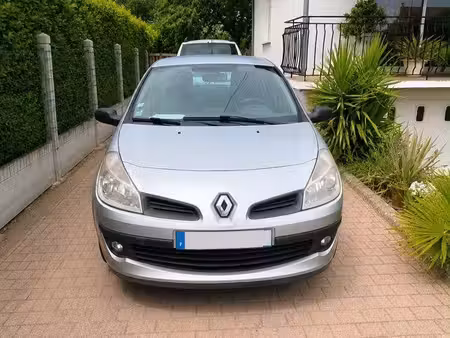 Renault Clio 1.2 75 Dynamique