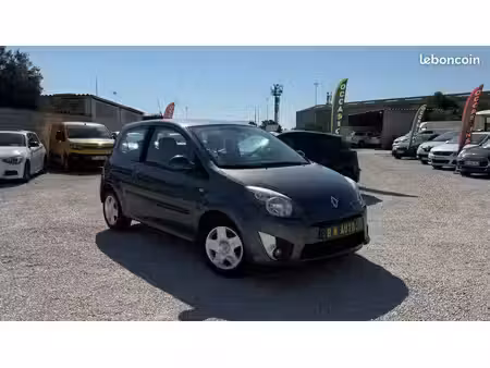 Renault Twingo 1.5 dCi 65 Authentique