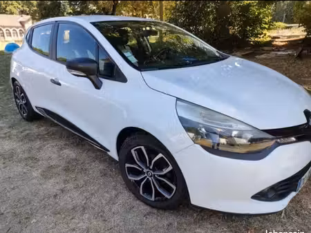 Renault Clio 1.5 dCi 75