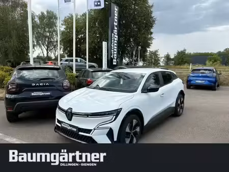 Renault Mégane E-Tech 220 Équilibre