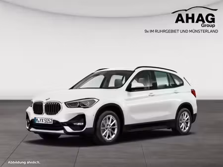 BMW X1 18d 2.0 150 sDrive