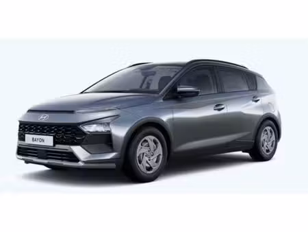 Hyundai Bayon 1.0 T-GDi 100