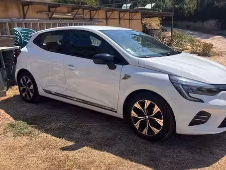 Renault Clio 1.0 TCe 90 Limited