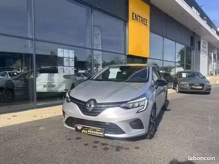 Renault Clio 1.0 TCe 90 Evolution