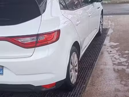 Renault Mégane 1.5 dCi 95