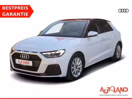 Audi A1 25 TFSI 1.0 TFSI 95