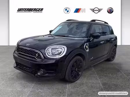 Mini Countryman Cooper S 1.5 224 ALL4
