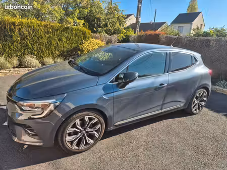 Renault Clio 1.3 TCe 130