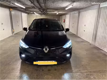 Renault Clio 1.5 dCi 85