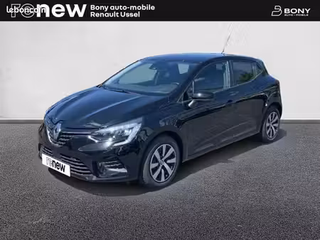 Renault Clio 1.0 TCe 90 Équilibre