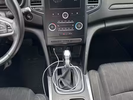 Renault Mégane 1.3 TCe 140 Limited