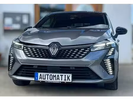 Renault Clio E-Tech 1.6 145 Esprit Alpine
