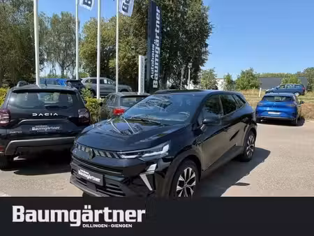Renault Symbioz Evolution
