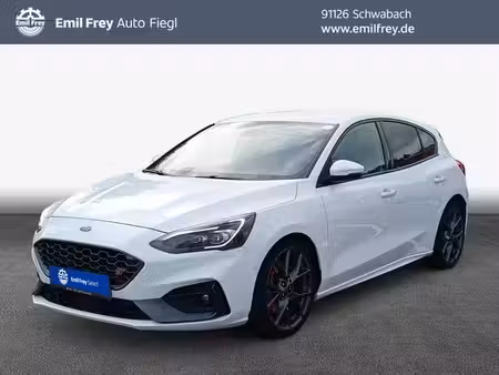 Ford Focus ST 2.3 EcoBoost 280 S