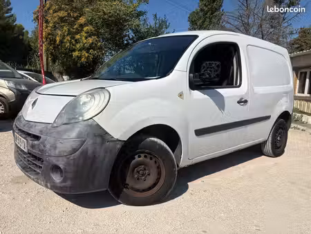 Renault Kangoo 1.5 dCi 70