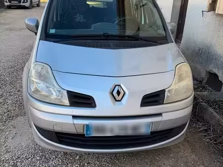 Renault Grand Modus 1.5 dCi 70