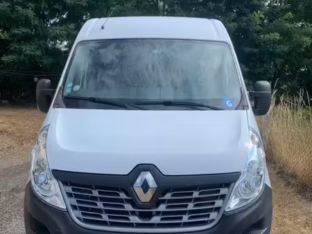 Renault Master 2.3 dCi 130