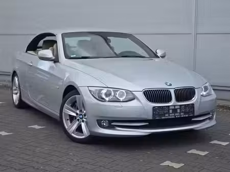 BMW Série 3 335i 3.0 306