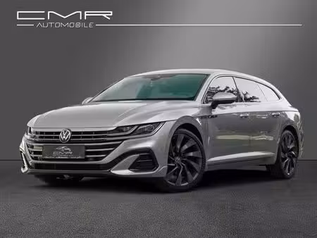 Volkswagen Arteon 2.0 TDI 200 R-Line 4Motion