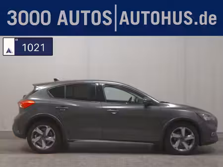 Ford Focus 1.5 TDCi 120 Active
