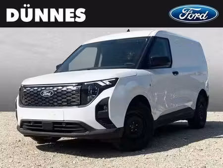 Ford Transit 136