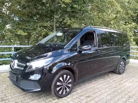 Mercedes-Benz Classe V V 300 2.0 239