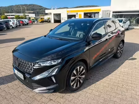 Renault Austral 1.3 TCe 160 Techno