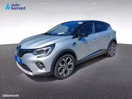 Renault Captur E-Tech 1.6 145 Techno