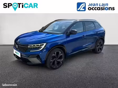 Renault Austral 1.2 200 Esprit Alpine