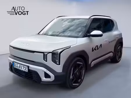 Kia EV2 GT Line
