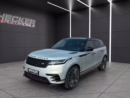 Land Rover Range Rover Velar P400 V6 3.0 300 R‑dynamic SE 4x4