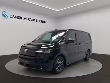 Volkswagen Multivan 2.0 TDI 150