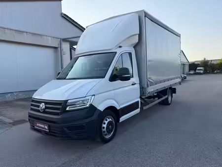 Volkswagen Transporter 2.0