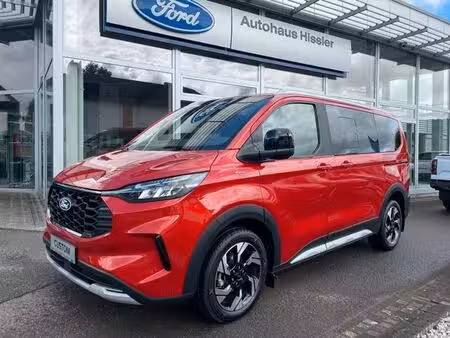 Ford Transit 2.0 150 Active