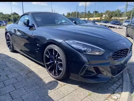 BMW Z4 M40i 3.0 340 M Performance