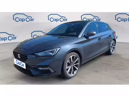 Seat Leon 1.4 TSI 204 FR