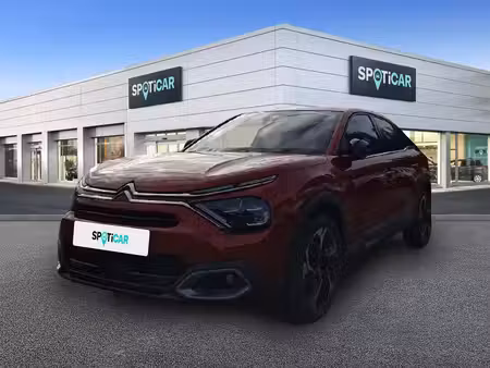 Citroën C4 1.2 PureTech 130 Max
