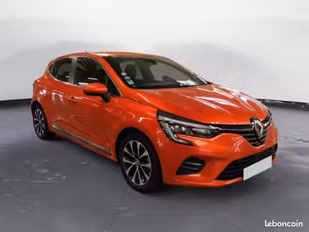 Renault Clio E-Tech 1.6 140 Intens
