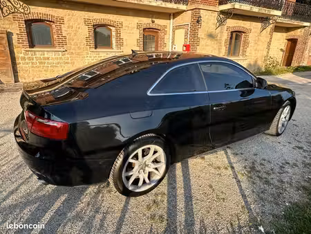 Audi A5 V6 2.7 TDI 190 Ambition Luxe
