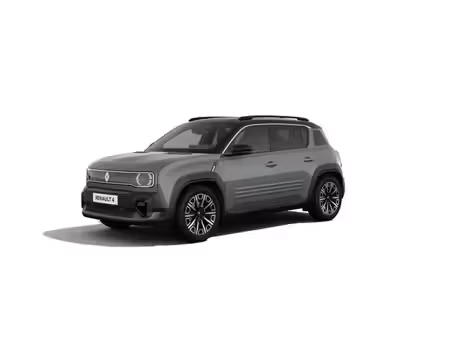Renault R4 E-Tech 150 Confort