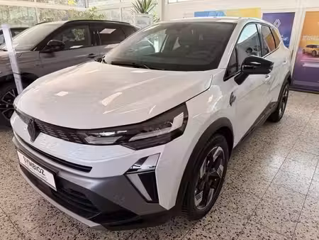 Renault Symbioz E-Tech Esprit Alpine