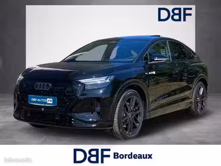 Audi Q4 e-tron 286
