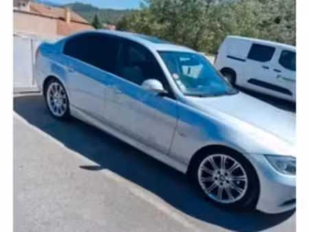 BMW Série 3 320d 2.0 163