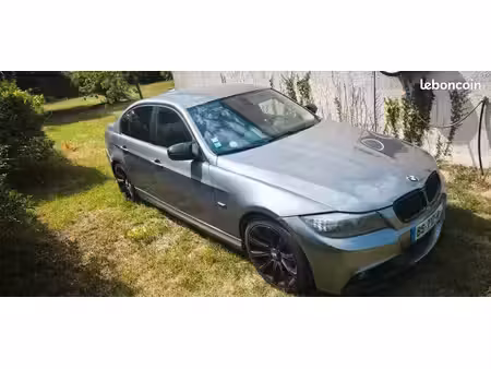 BMW Série 3 320i 2.0 170