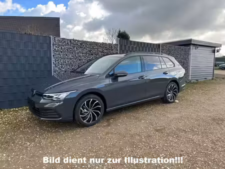 Volkswagen Golf 2.0 TDI 116