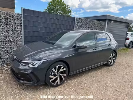 Volkswagen Golf 2.0 TDI 116