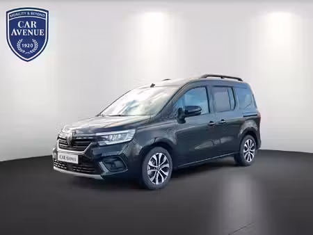 Renault Kangoo 1.5 dCi 115 Techno