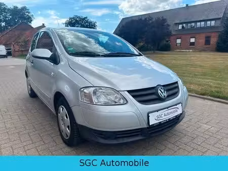 Volkswagen FOX 1.2 Base