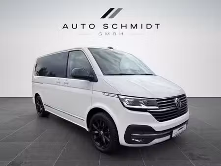 Volkswagen Multivan 2.0 TDI 204