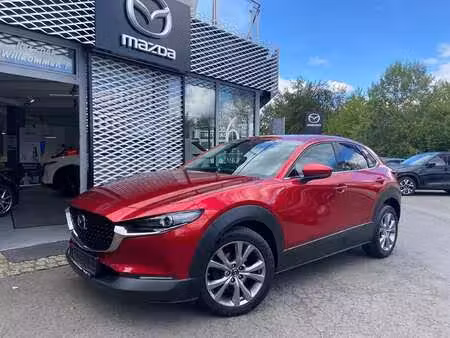 Mazda CX-30 2.0 150 Selection